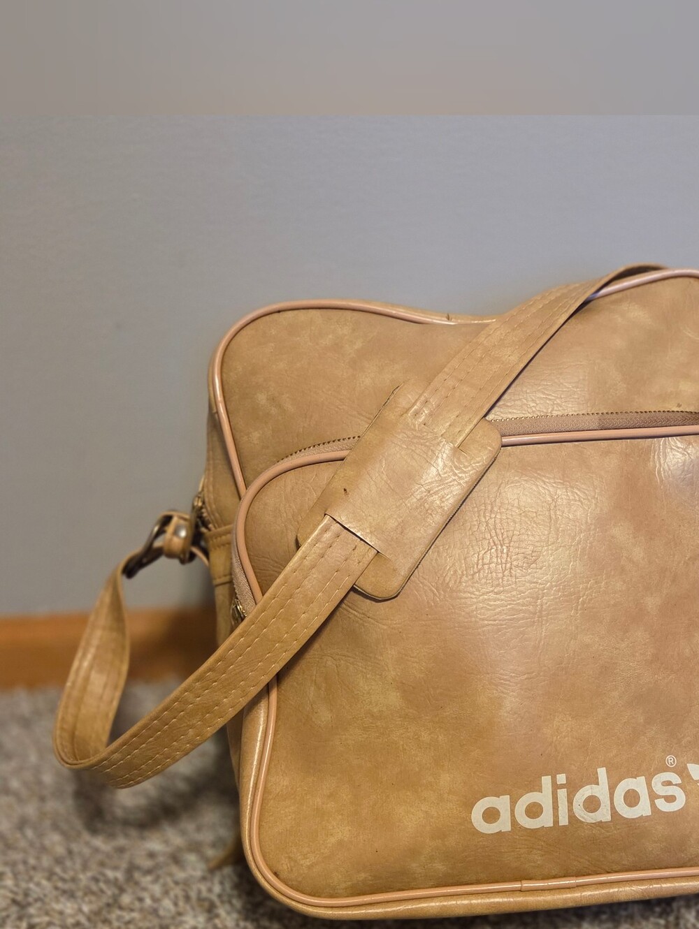 Adidas Originals Airliner Bag